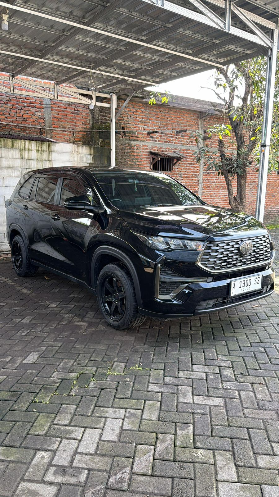 Ketepatan Waktu Travel Executive Door to Door