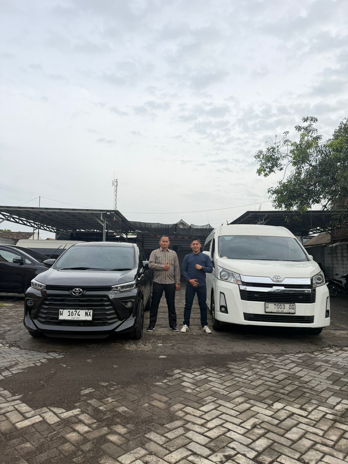 Rute Travel Surabaya Denpasar Eksekutif