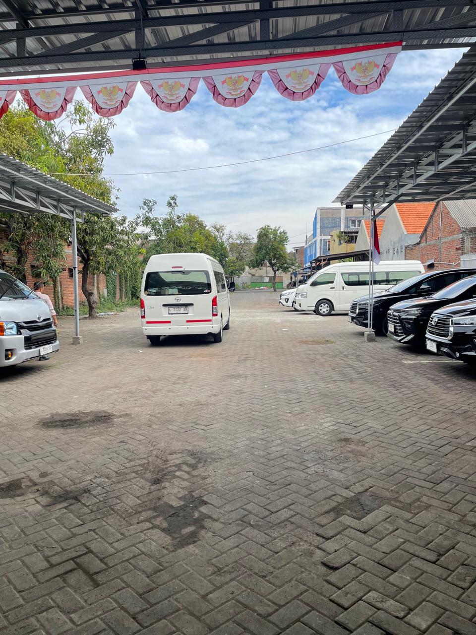 Perjalanan Nyaman Via Tol Trans Jawa