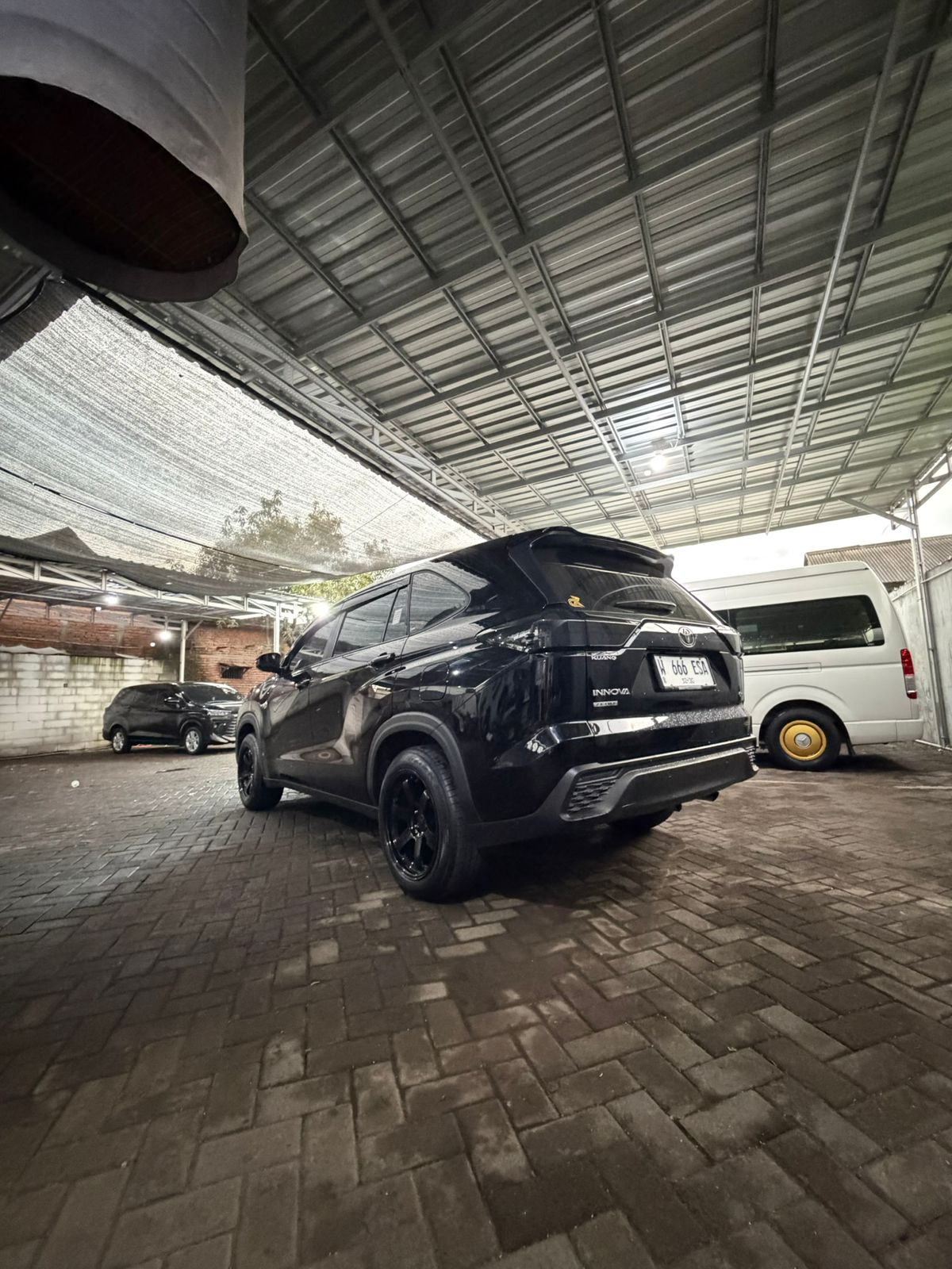 Yogyakarta ke Jakarta